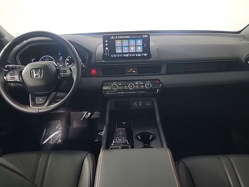 Certified 2025 Honda Pilot TrailSport image 23
