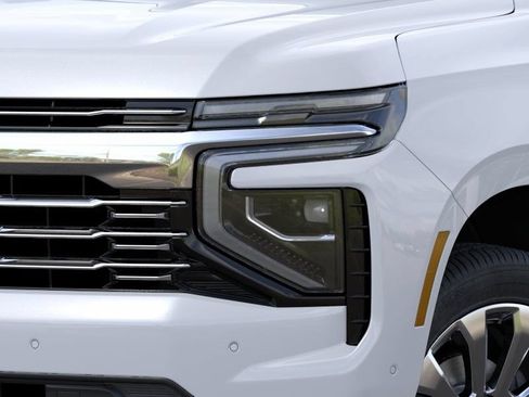 New 2026 Chevrolet Tahoe Premier w/ Sun And Tow Package AWD/4WD image 11