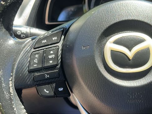 Used 2016 MAZDA CX-3 Touring w/ Premium Package AWD/4WD image 13