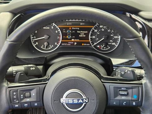 Used 2024 Nissan Pathfinder SL w/ Cargo Package FWD image 28