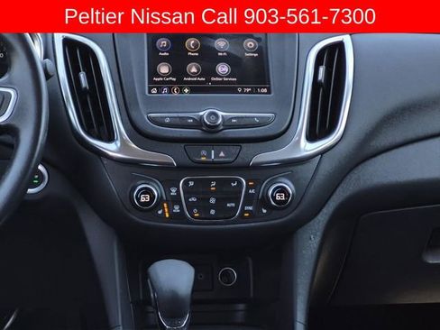 Used 2022 Chevrolet Equinox LT image 26
