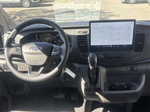 New 2025 Ford Transit 350 XL image 6