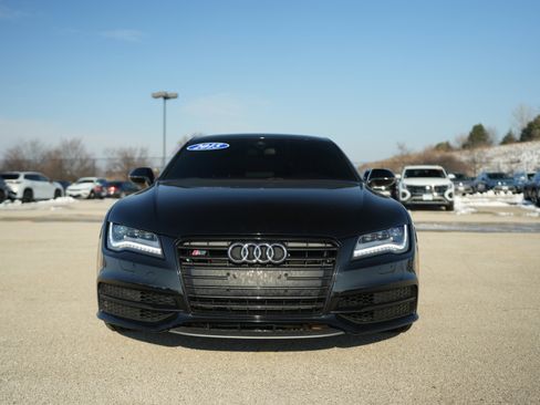 Used 2015 Audi S7 Prestige image 3