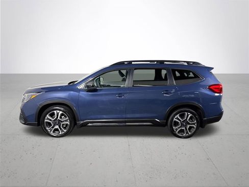 Used 2024 Subaru Ascent Limited w/ Technology Package AWD/4WD image 9
