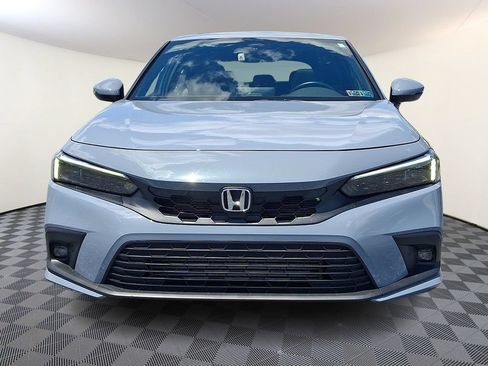 Used 2024 Honda Civic Sport Touring image 5