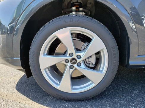 New 2025 Audi Q5 Premium Plus image 12