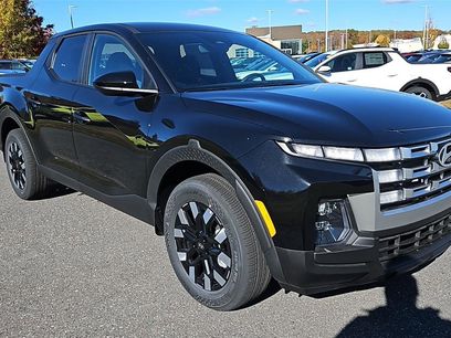 New 2026 Hyundai Santa Cruz SE