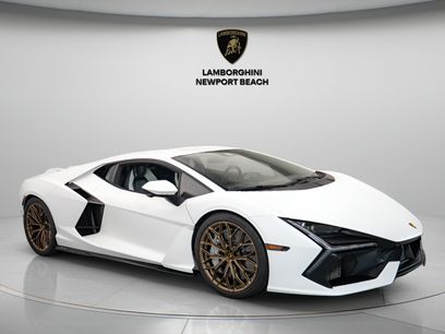 Used 2024 Lamborghini Revuelto