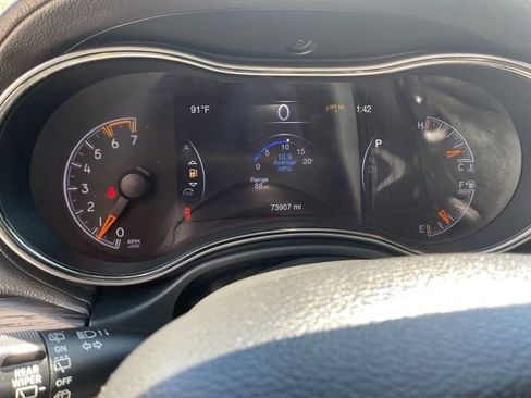 Used 2020 Jeep Grand Cherokee High Altitude image 16