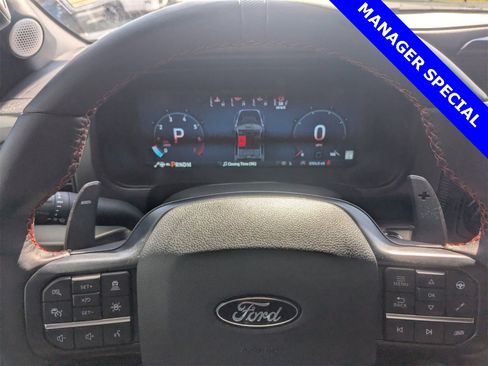 Used 2025 Ford F150 Raptor image 31