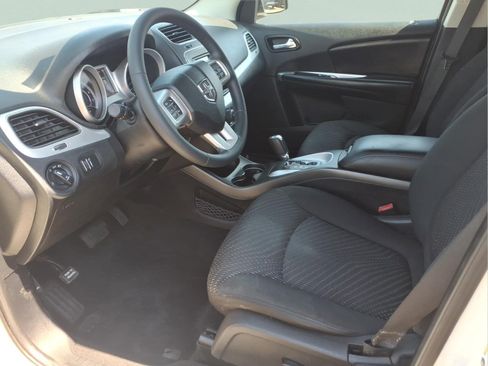 Used 2016 Dodge Journey SXT w/ Premium Group FWD image 11