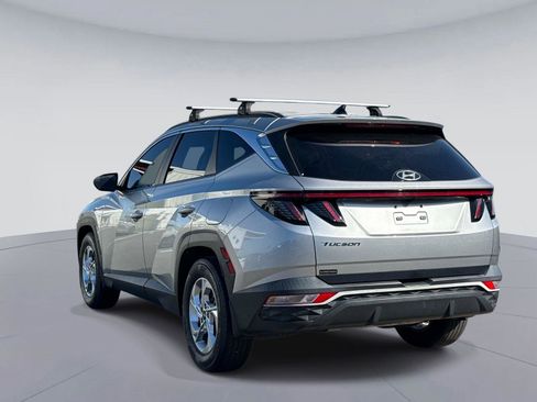 Used 2023 Hyundai Tucson SEL FWD image 5