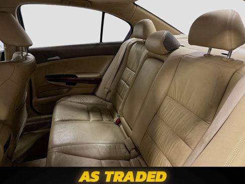 Used 2010 Honda Accord EX-L image 24