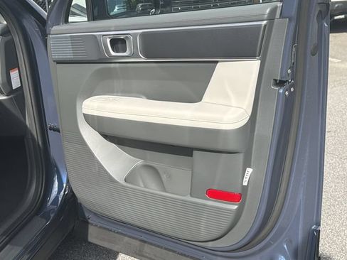 New 2027 Hyundai Santa Fe SEL FWD image 16