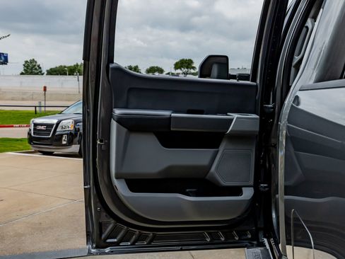 Used 2026 Ford F250 XL w/ STX Appearance Package AWD/4WD image 38