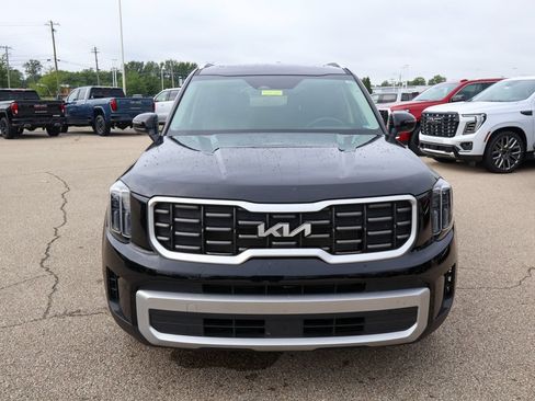 Used 2025 Kia Telluride S FWD image 29