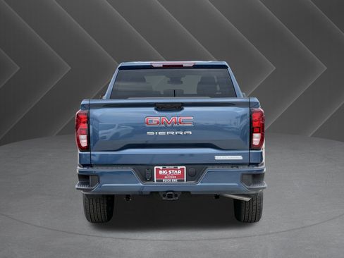 New 2026 GMC Sierra 1500 Elevation image 3