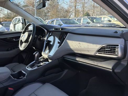 Used 2022 Subaru Outback Limited image 20