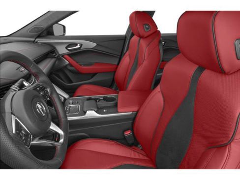 Used 2025 Acura TLX SH-AWD w/ A-SPEC Pkg image 12