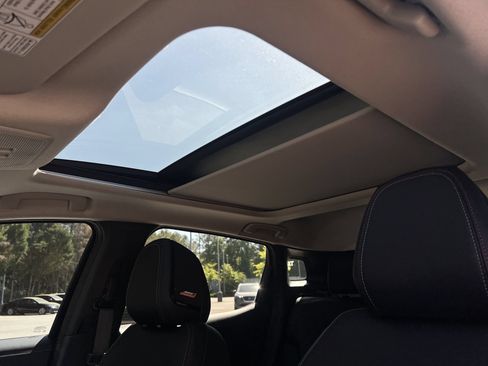 New 2026 Nissan Kicks SR FWD image 13