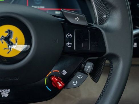 Used 2022 Ferrari 296 GTB image 38