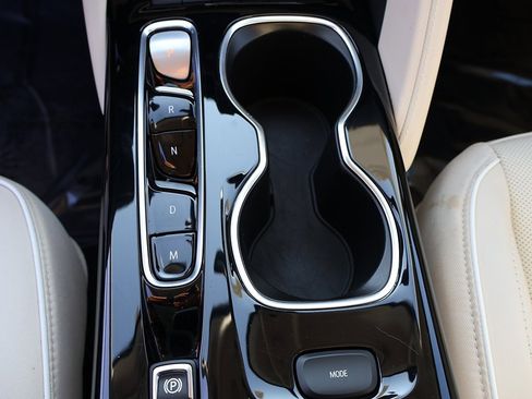 Used 2023 Buick Envision Avenir image 59