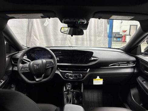 New 2026 Buick Envista Sport Touring w/ Convenience I Package FWD image 12