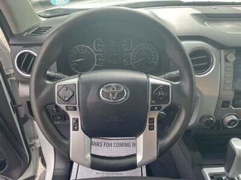Used 2020 Toyota Tundra SR5 image 18