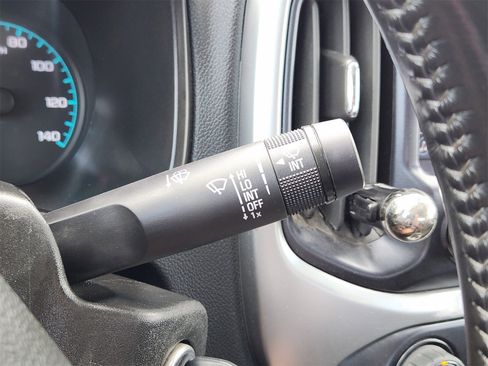 Used 2022 Chevrolet Colorado LT w/ Fleet Safety Package image 38