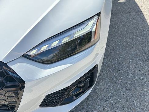 Used 2024 Audi S5 Premium Plus image 9