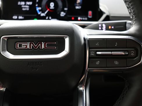 Used 2026 GMC Sierra EV Elevation w/ LPO, Elevation Dark Package AWD/4WD image 28