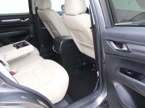 Used 2020 MAZDA CX-5 Touring image 35