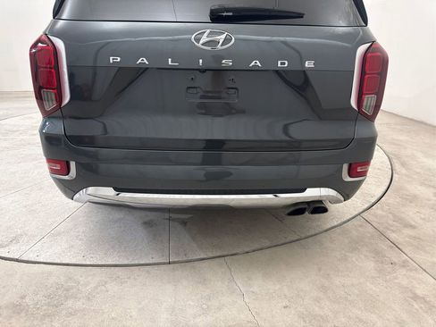 Used 2020 Hyundai Palisade Limited FWD image 23