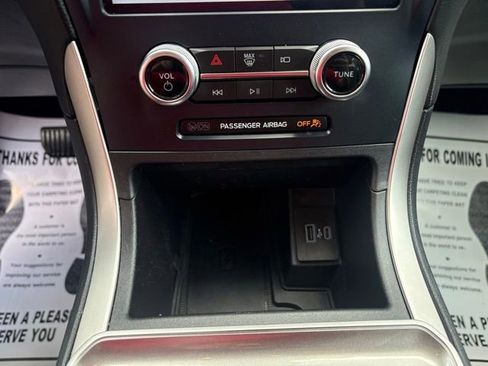 Used 2023 Ford Edge SEL w/ Convenience Package AWD/4WD image 25
