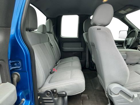 Used 2013 Ford F150 STX w/ Mid Equipment Group image 22