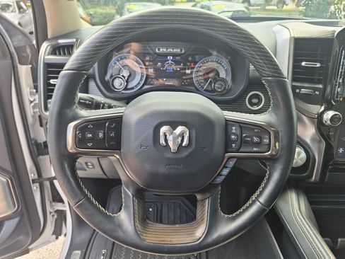 Used 2020 RAM 1500 Limited AWD/4WD image 12