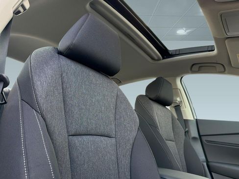 New 2026 Honda Accord SE image 22