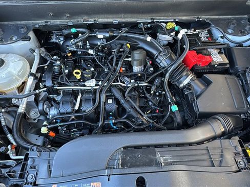 Certified 2023 Ford Maverick Tremor w/ Tremor Off-Road Package image 26