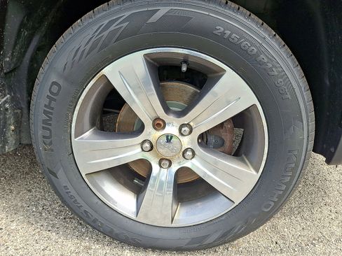Used 2016 Jeep Compass High Altitude FWD image 26