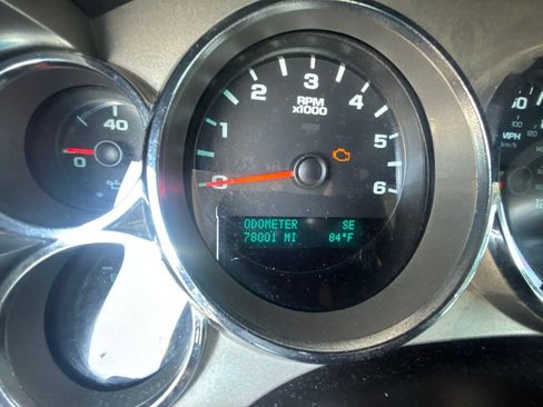 Used 2013 GMC Sierra 1500 SLE w/ Power Tech Package AWD/4WD image 9
