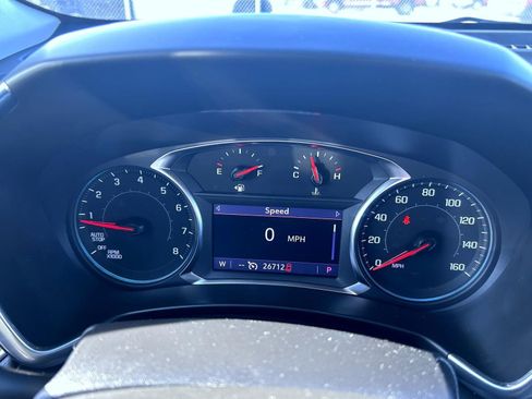 Certified 2022 Chevrolet Equinox Premier image 14