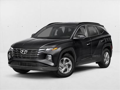 Used 2023 Hyundai Tucson SEL w/ Convenience Package