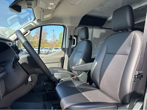 New 2025 Ford Transit 150 Low Roof w/ Load Area Protection Package image 12