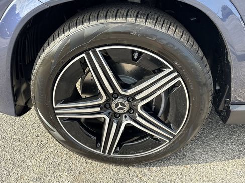 New 2026 Mercedes-Benz GLE 450 4MATIC image 9