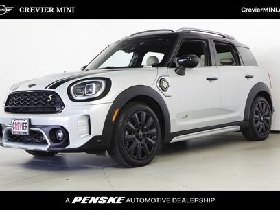 Used 2022 MINI Cooper Countryman SE