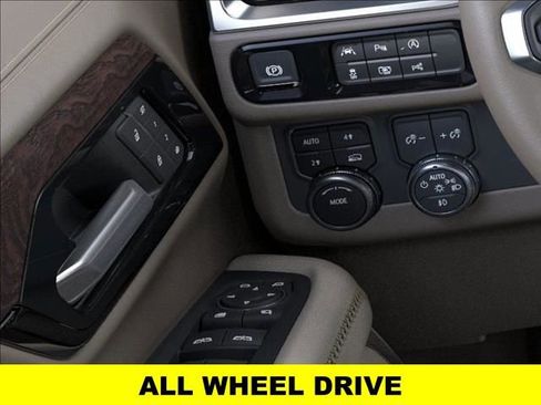 New 2026 GMC Yukon Denali image 22