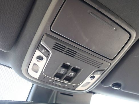 New 2026 Honda Ridgeline Black Edition image 25