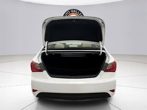 Used 2014 Hyundai Sonata GLS w/ Popular Equipment Group 2 image 19