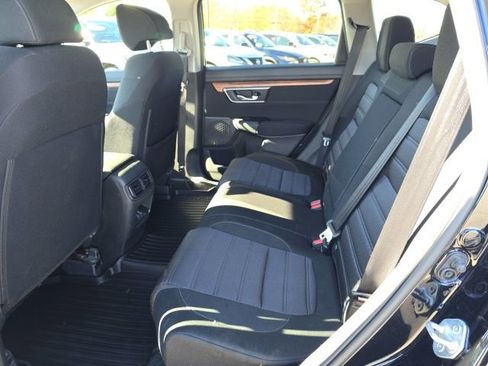 Used 2022 Honda CR-V EX image 14