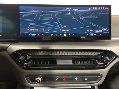 Certified 2025 BMW 230i xDrive 230i xDrive w/ Convenience Package image 12